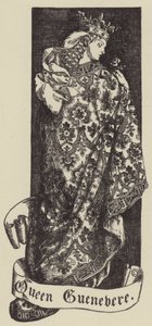 Reina Ginebra