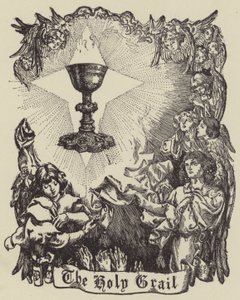 El Santo Grial