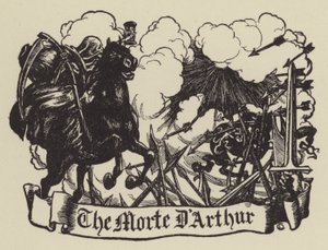 La Muerte de Arturo
