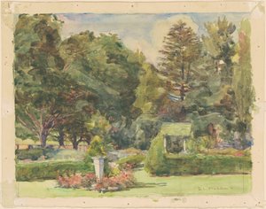 Jardín Parmelee