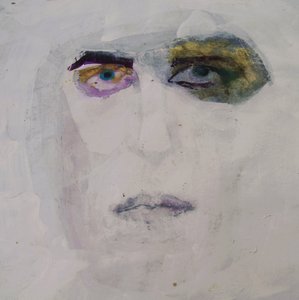 Mirada abstracta y contemplativa de Doris Schmitz