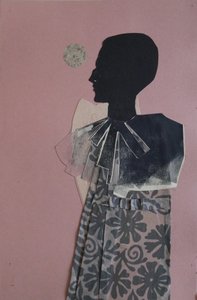 Una silueta elegante y a la moda