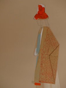 Perfiles elegantes en Red Hat de Doris Schmitz