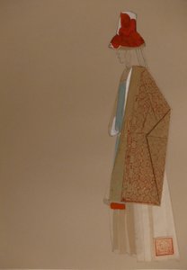 Figura tradicional y elegante de Doris Schmitz
