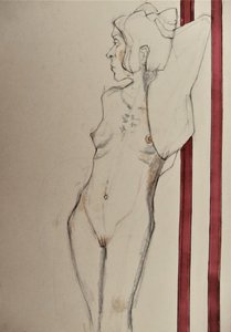Chica de Doris Schmitz
