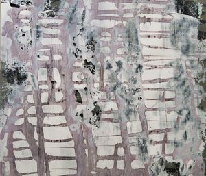 Abstracto urbano y crudo