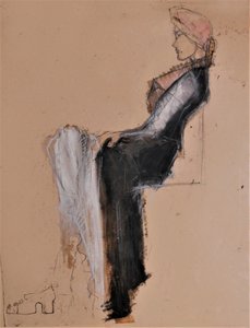 Estilo oriental de Doris Schmitz