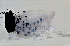 El sueño de la mujer dormida