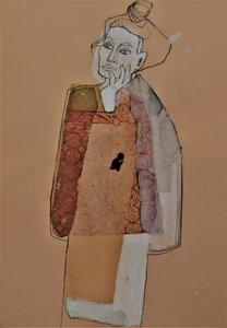 «Mujer reflexiva» (resumen) de Doris Schmitz