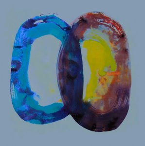 Formas abstractas llenas de vida de Doris Schmitz