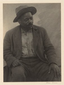 Tod de de Doris Ulmann