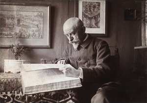 Joris-Karl Huysmans 1848-1907 de Dornac