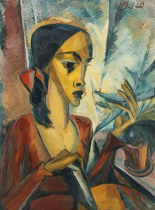Annemarie de Dorothea Maetzel Johannsen