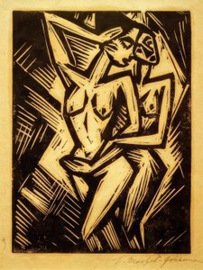 Bailarinas
