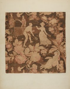 Textil impreso