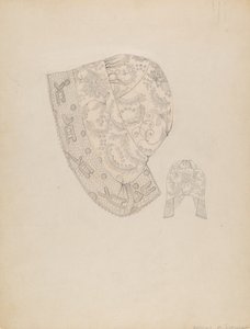 Sombrero de Dorothy M. Gerhard