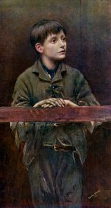 Su primera ofensa, 1896, 1912