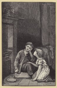 Árabes de la Calle de Londres de Dorothy Stanley