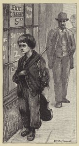 Árabes de la Calle de Londres de Dorothy Stanley