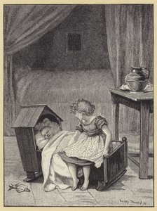 Árabes de la Calle de Londres de Dorothy Stanley