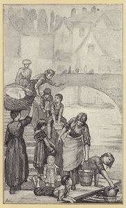 Árabes de la Calle de Londres