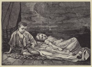 Árabes de la Calle de Londres