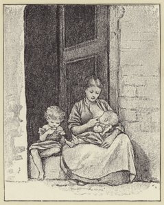 Árabes de la Calle de Londres de Dorothy Stanley