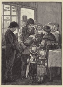Árabes de la Calle de Londres de Dorothy Stanley