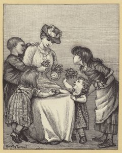 Árabes de la Calle de Londres