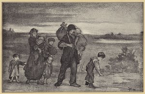 Árabes de la Calle de Londres de Dorothy Stanley