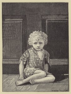 Árabes de la Calle de Londres de Dorothy Stanley