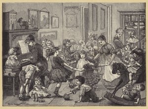 Árabes de la Calle de Londres