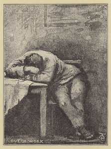 Niños de la calle de Londres