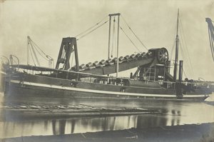 draga de Dorp