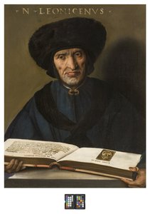Niccolò Leoniceno de Dosso Dossi