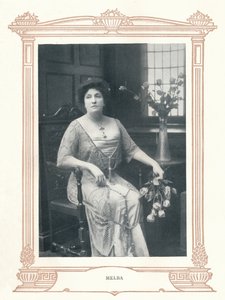 Melba
