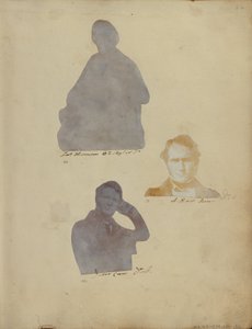 A. Ross de Dr. John Adamson