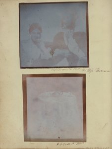 Isabella y Margaret Thomson de Dr. John Adamson