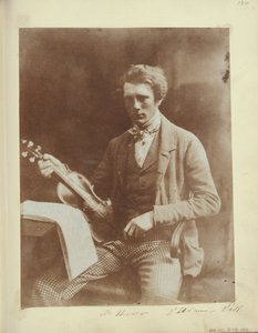 James Thomson de Dr. John Adamson