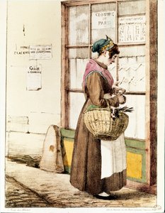 Cocina (Municipalidad de París en 1871?) de Ducarme Ducarme