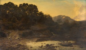 Atardecer - 