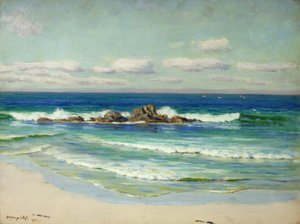 Sgeir Bheag, El pequeño arrecife
