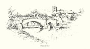 Aylesford (litografía)