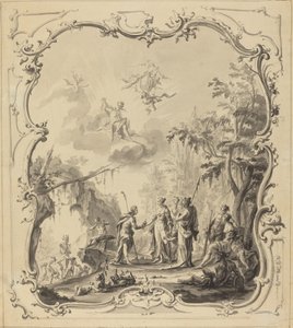 El juicio de Paris