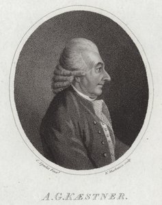 Abraham Gotthelf Kästner de Dutch School