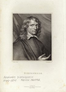 Abraham van Diepenbeeck