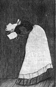 Catalepsia (grabado)