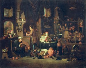  de Dutch School