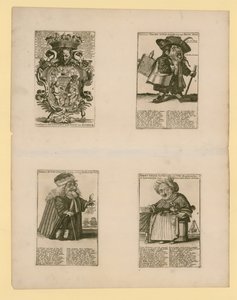 Enanos holandeses de Dutch School
