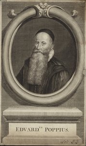 Eduard Poppius de Dutch School